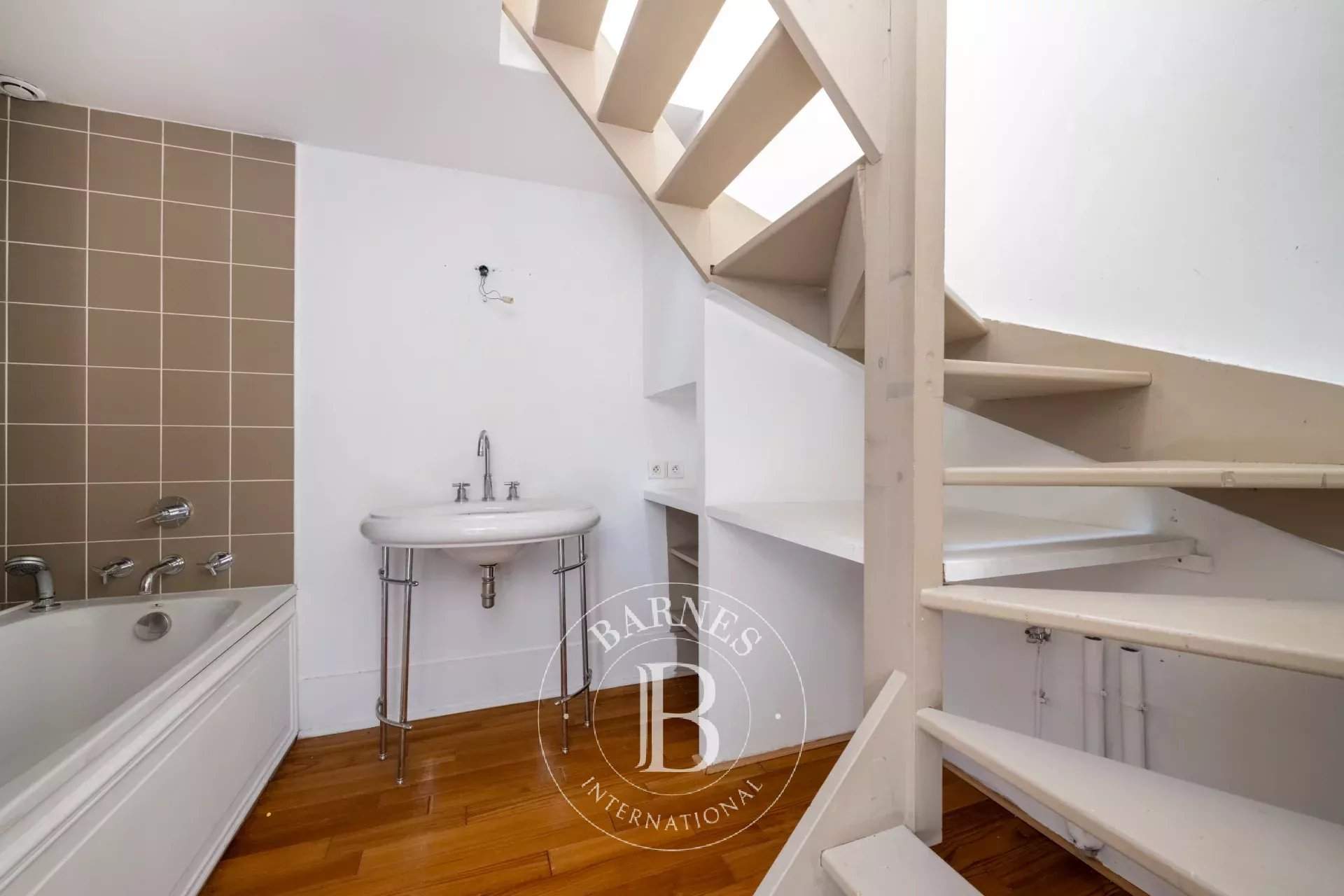 Versailles  - Appartement 5 Pièces 4 Chambres - picture 17
