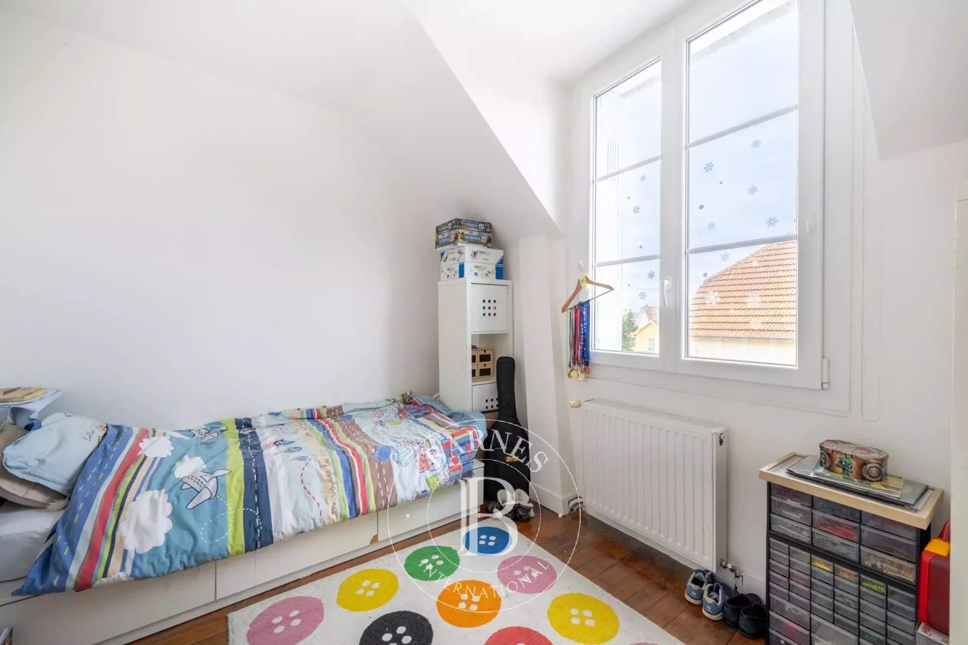 Le Chesnay-Rocquencourt  - House 5 Bedrooms - picture 6