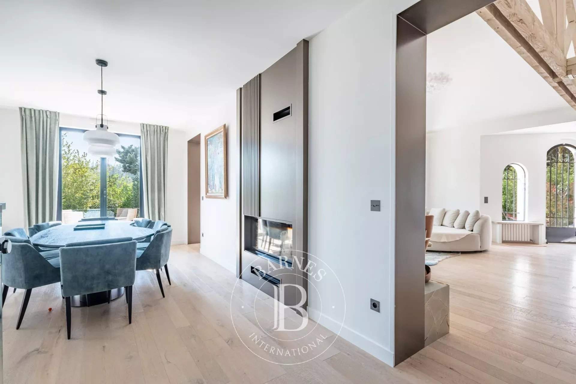 La Celle-Saint-Cloud  - House 5 Bedrooms - picture 6