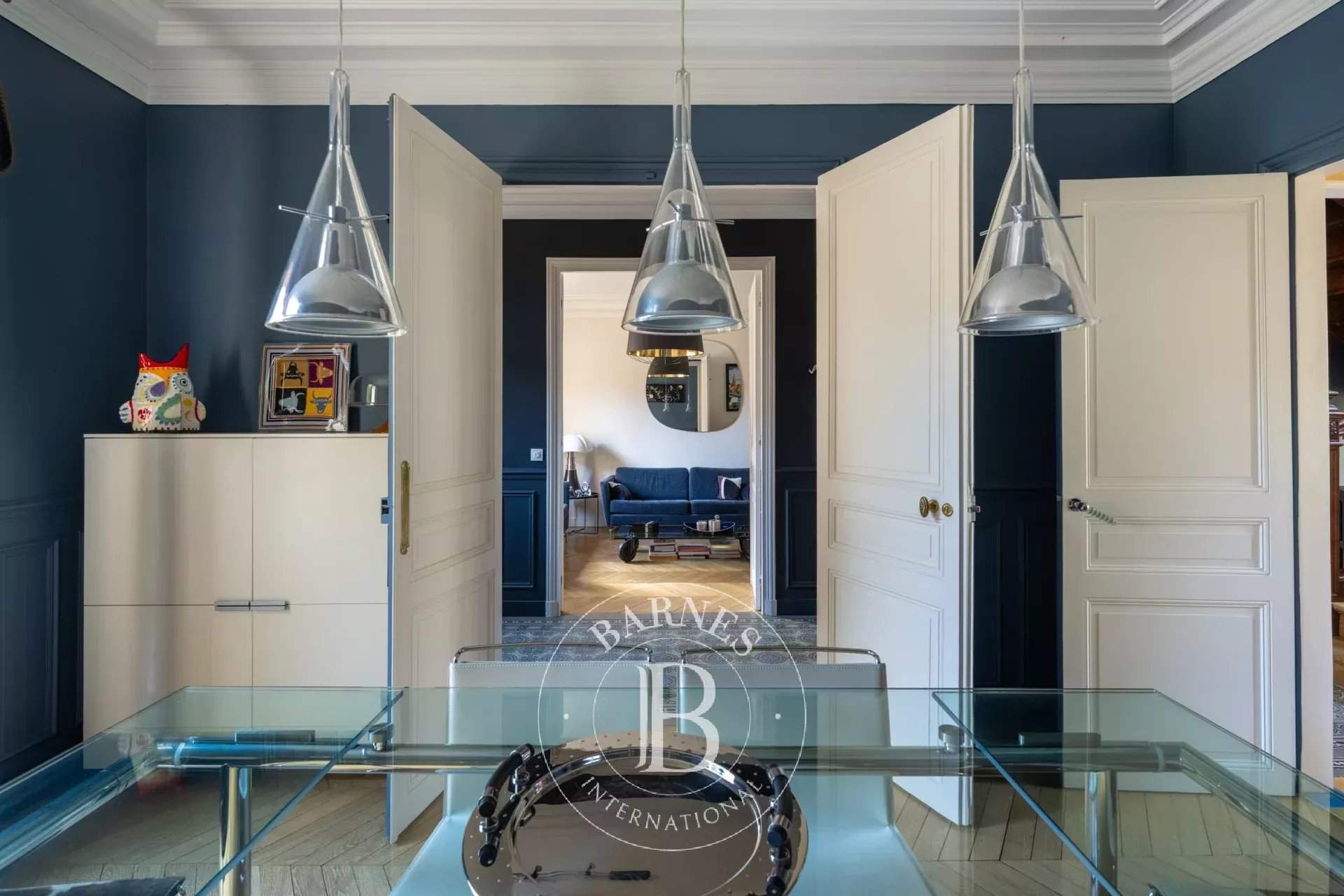 Versailles  - Maison 7 Pi&egrave;ces 5 Chambres - picture 12