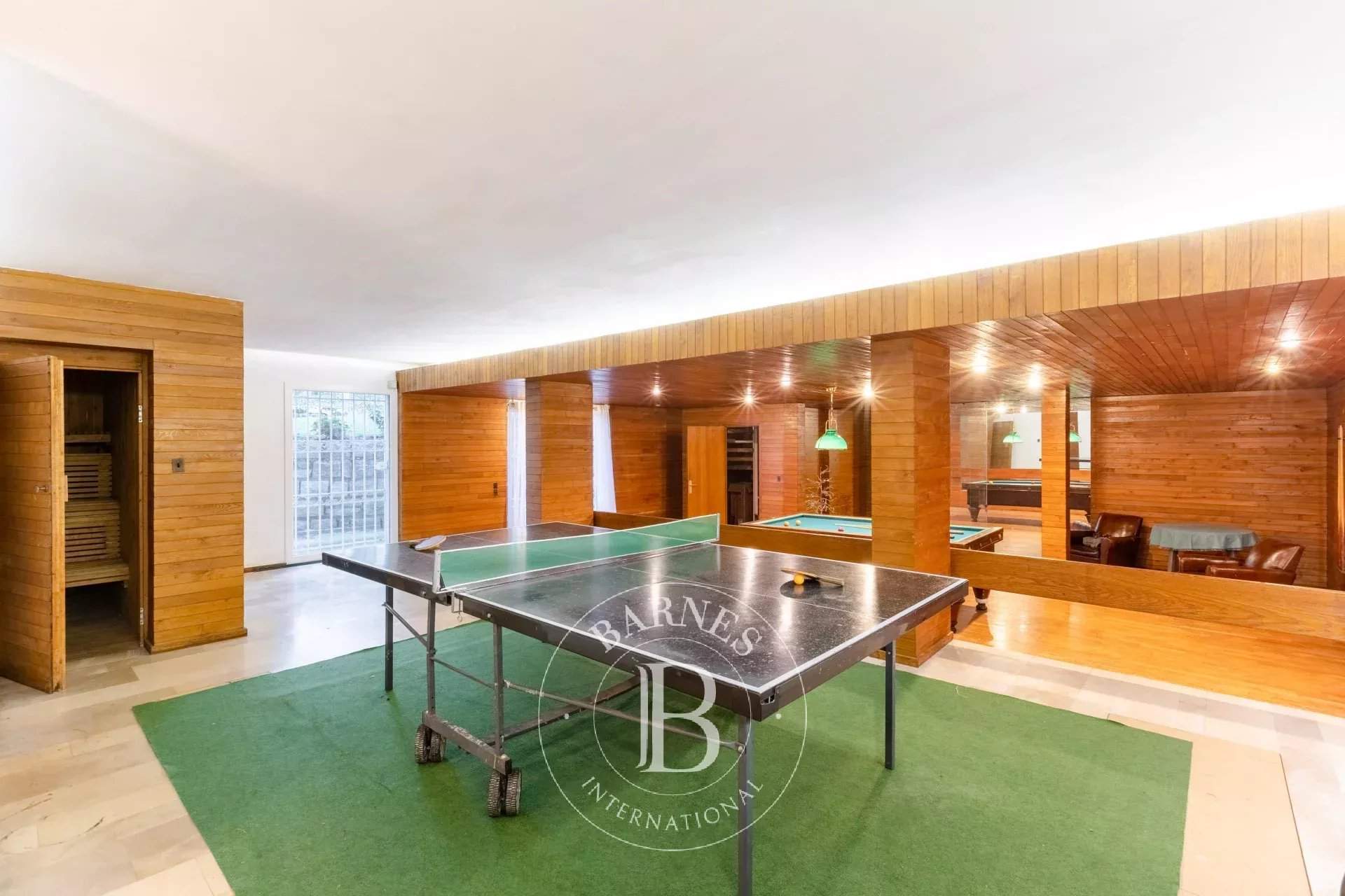 Saint-Nom-la-Bretèche  - Casa 12 Cuartos - picture 17