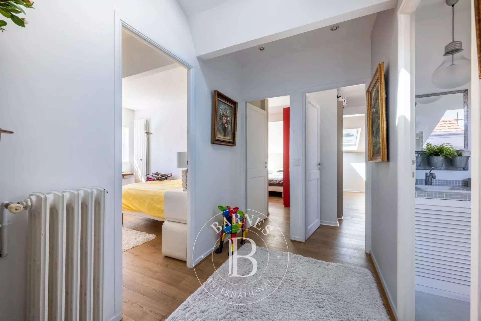 Le Chesnay  - Maison  - picture 15