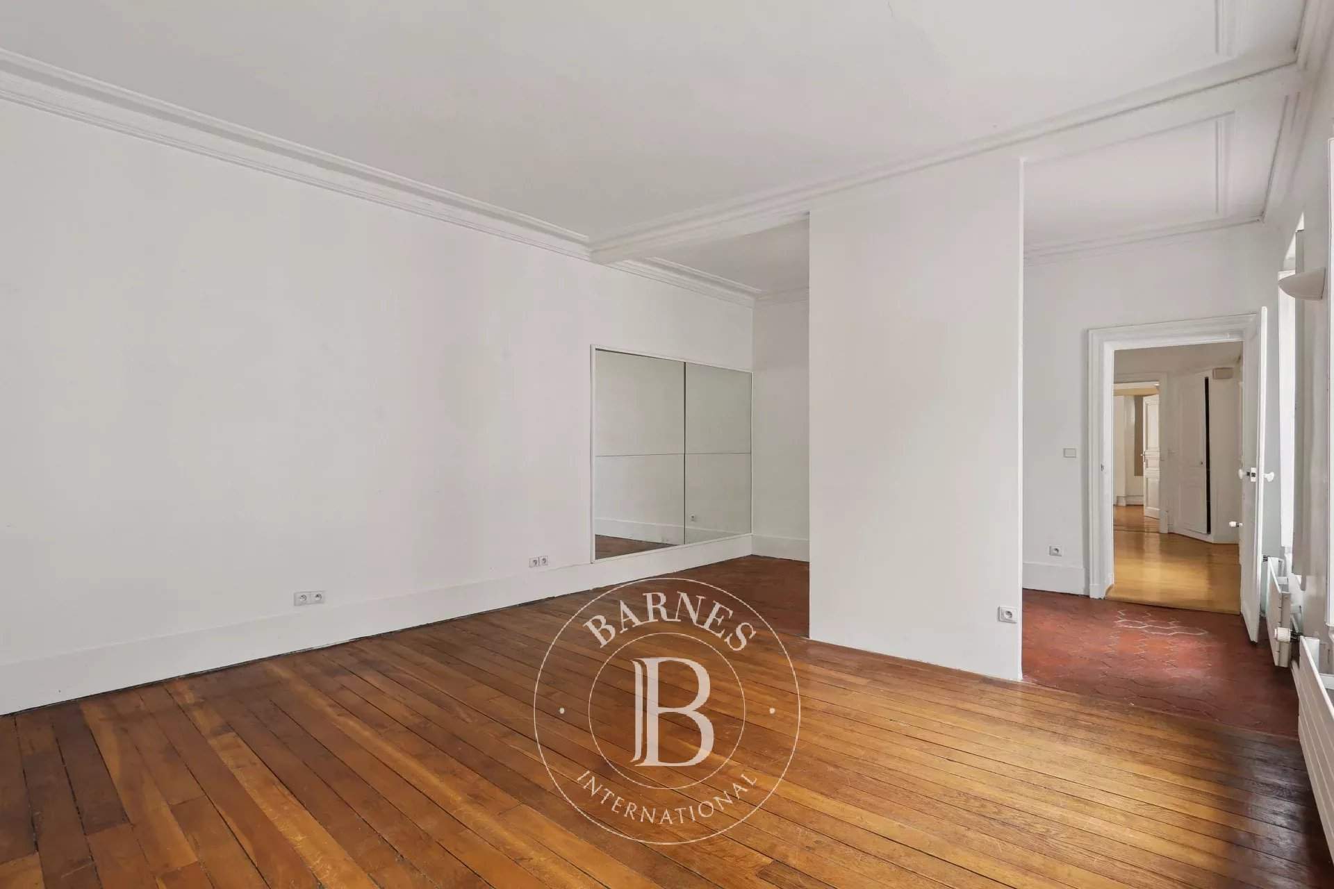 Versailles  - Appartement 4 Pièces 2 Chambres - picture 9