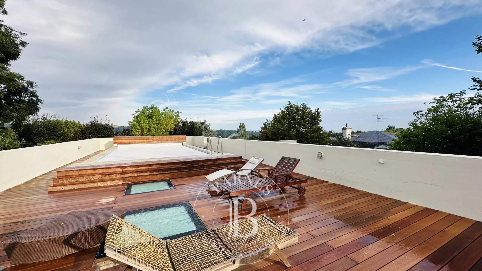 Bougival  - Maison 10 Pi&egrave;ces 5 Chambres - picture 5