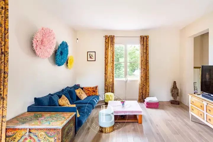 Neauphle-le-Château  - Casa 7 Cuartos 5 Habitaciones - picture 14