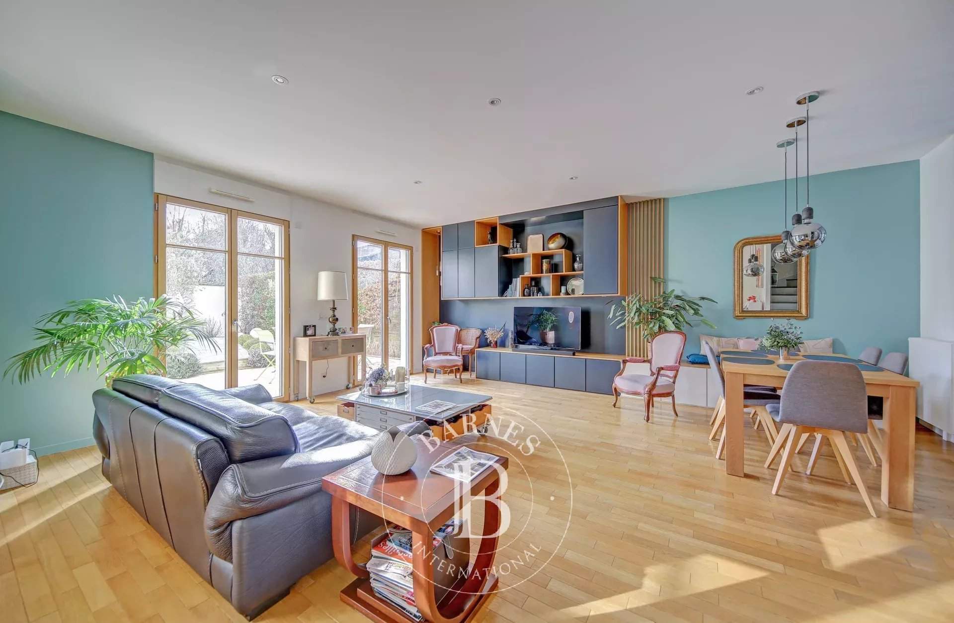 Versailles  - Maison 6 Pi&egrave;ces 5 Chambres - picture 13