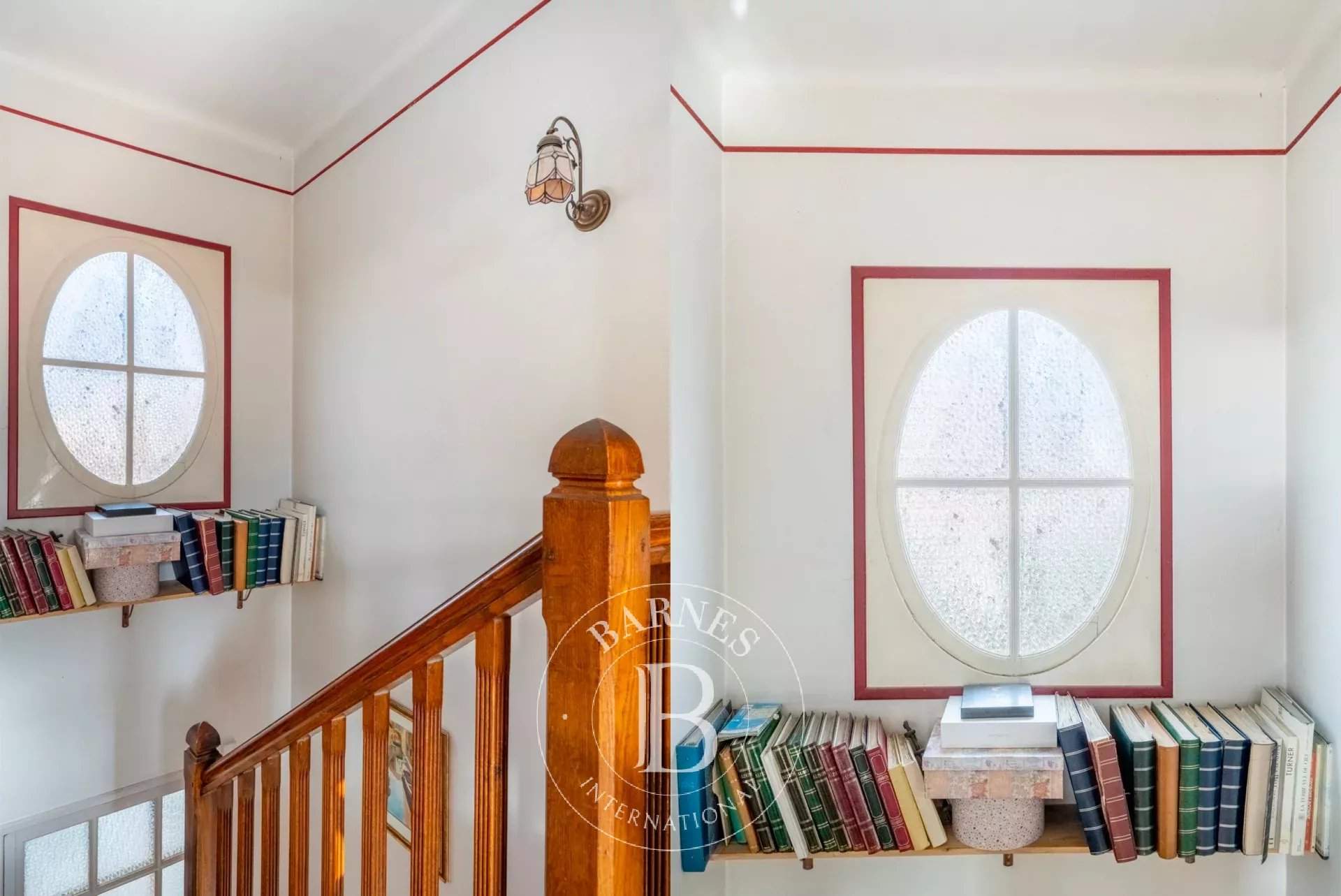 Le Chesnay-Rocquencourt  - Maison 7 Pi&egrave;ces 5 Chambres - picture 10