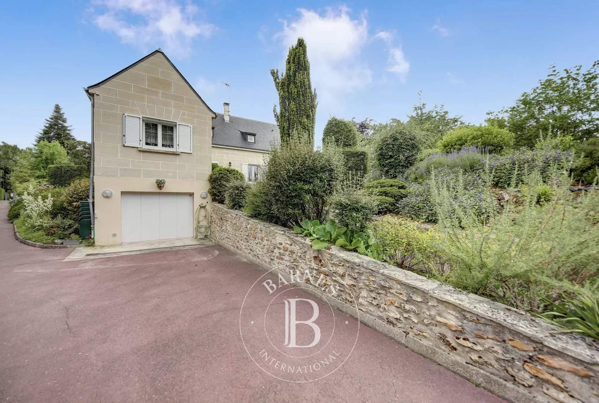 Noisy-le-Roi  - House 6 Bedrooms - picture 17