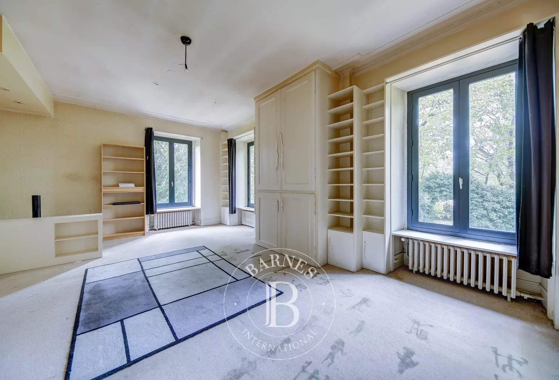 Saint-Nom-la-Bretèche  - House 6 Bedrooms - picture 18