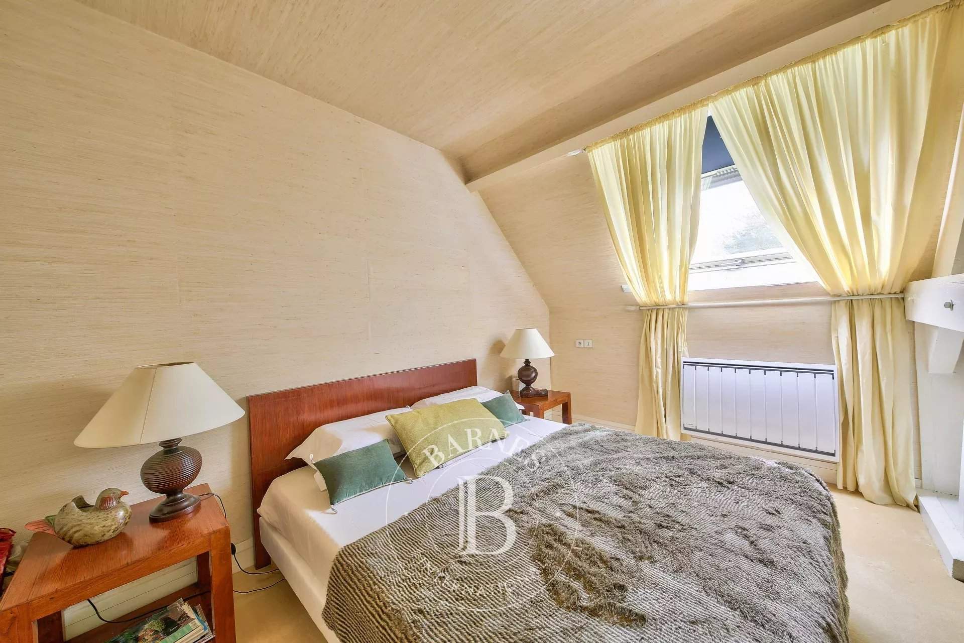 Jouy-en-Josas  - Appartement 5 Pièces 3 Chambres - picture 11