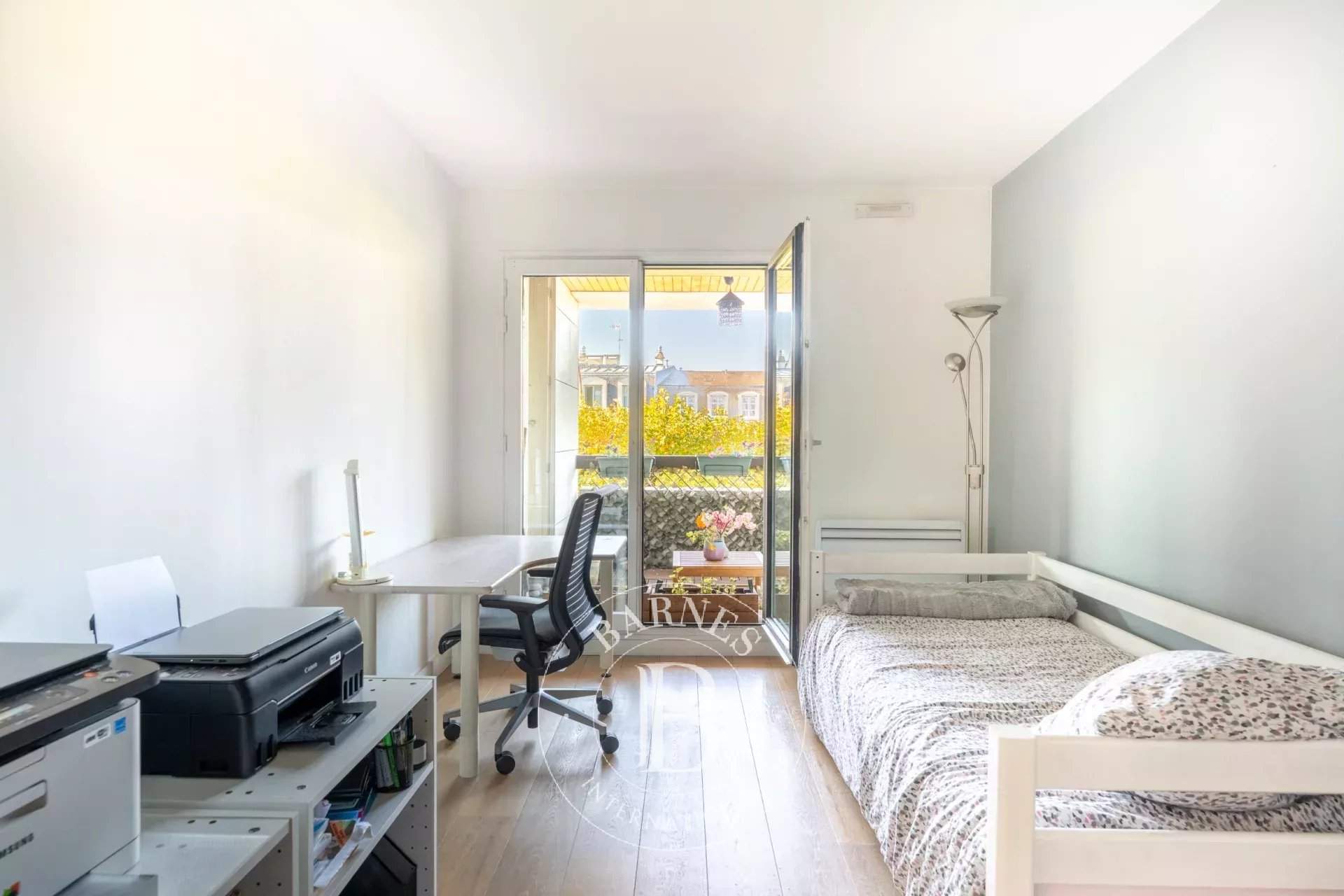 Le Chesnay-Rocquencourt  - Piso 5 Cuartos 4 Habitaciones - picture 9