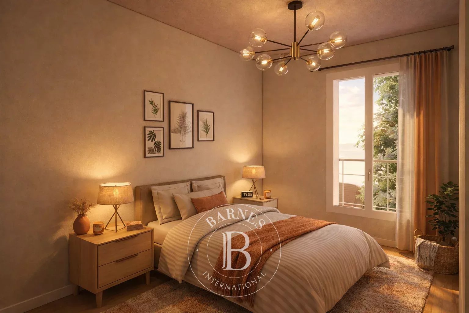 Viroflay  - Casa 6 Cuartos 5 Habitaciones - picture 18