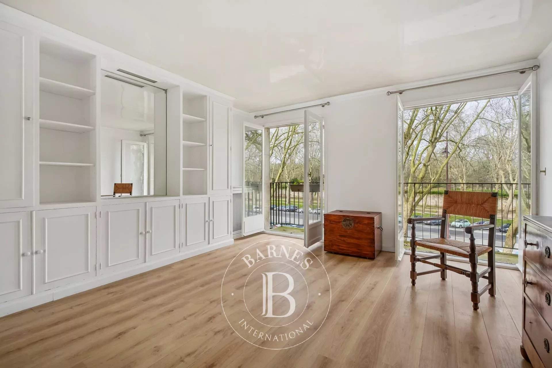 Versailles  - Piso 4 Cuartos 3 Habitaciones - picture 1