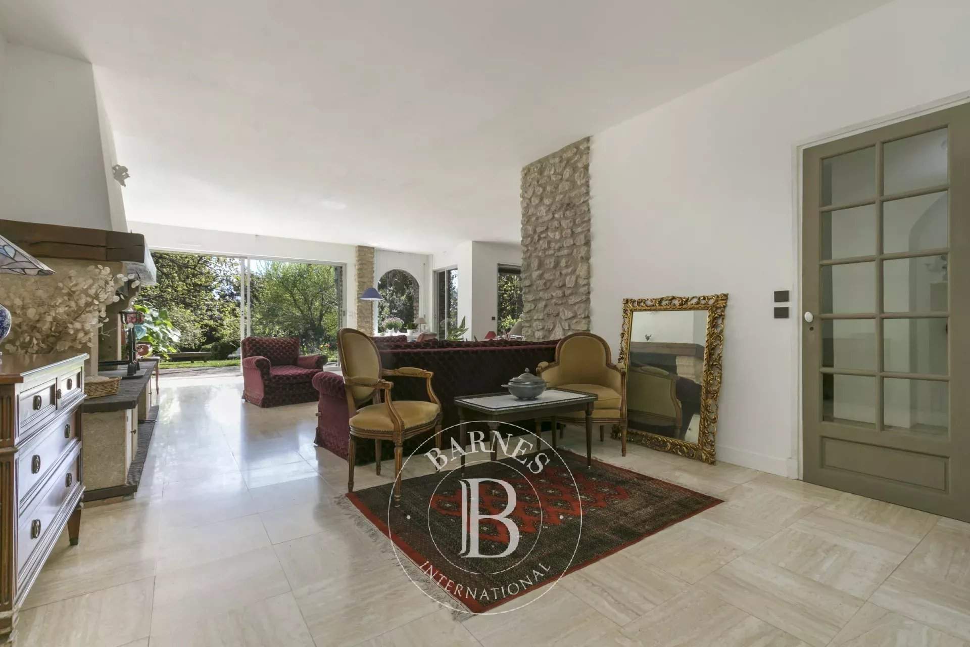 Verrières-le-Buisson  - Maison 9 Pi&egrave;ces 5 Chambres - picture 14