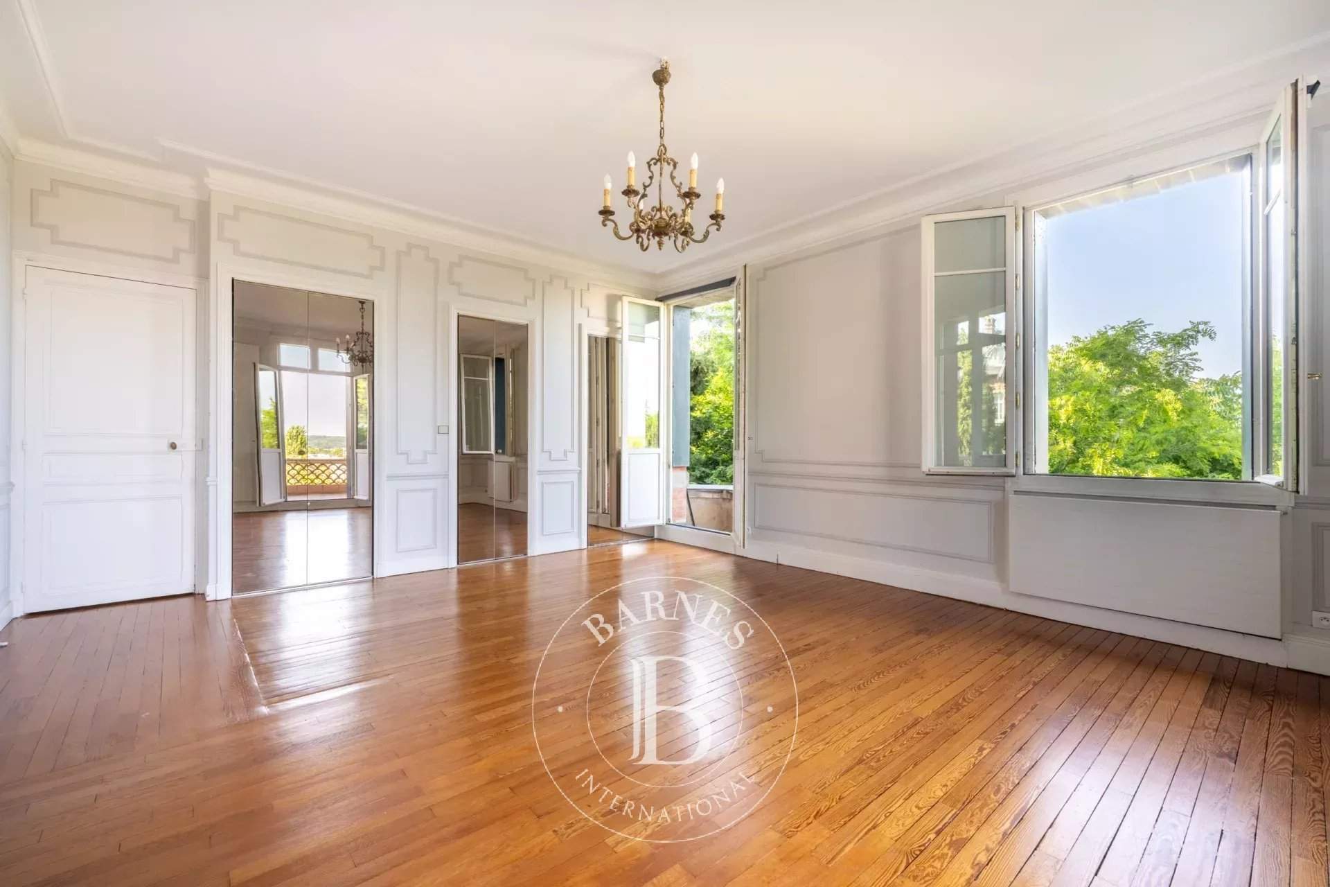 Versailles  - Casa 10 Cuartos 6 Habitaciones - picture 11