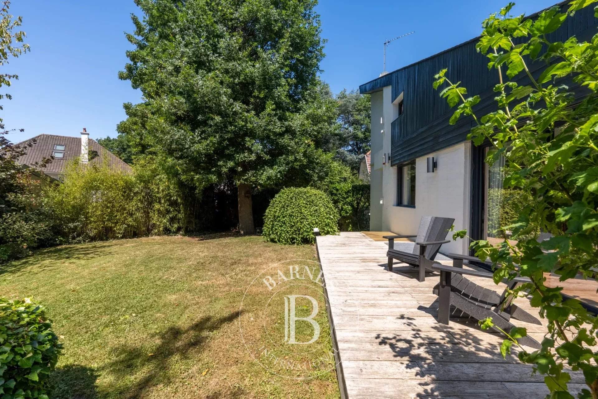 La Celle-Saint-Cloud  - House 5 Bedrooms - picture 12