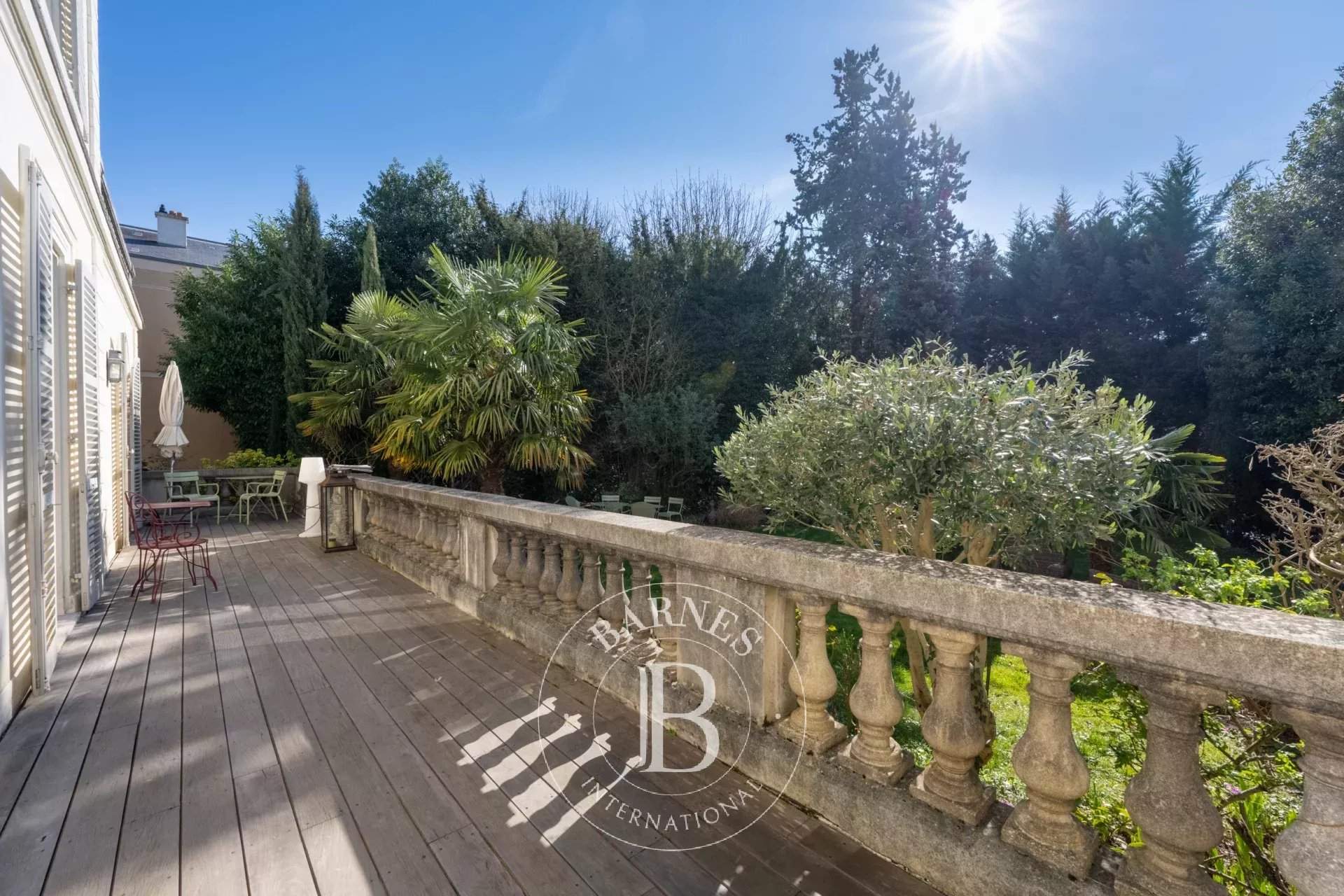 Versailles  - Casa 10 Cuartos 6 Habitaciones - picture 7