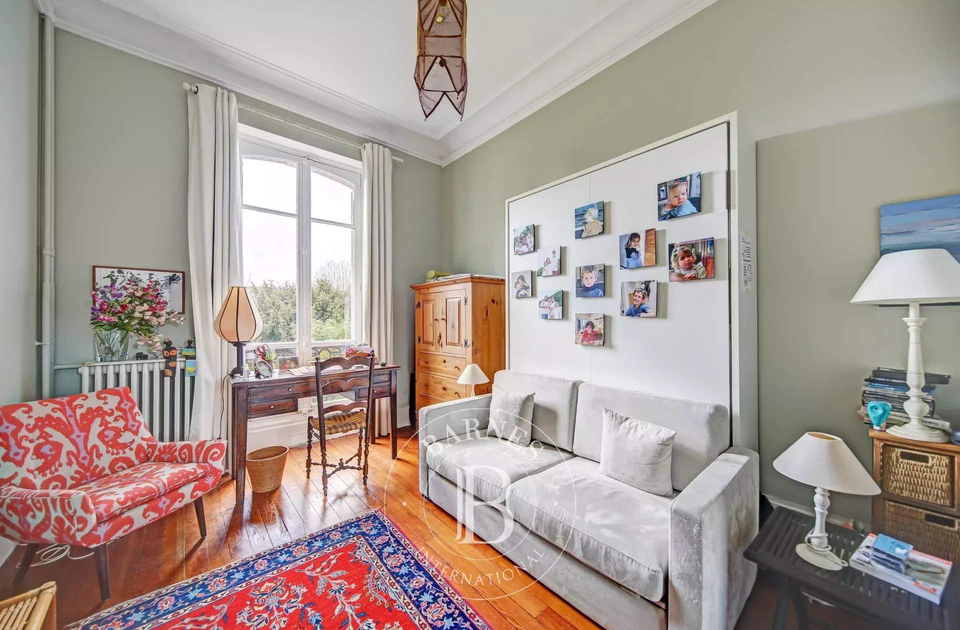 Versailles  - Maison 10 Pi&egrave;ces 8 Chambres - picture 13