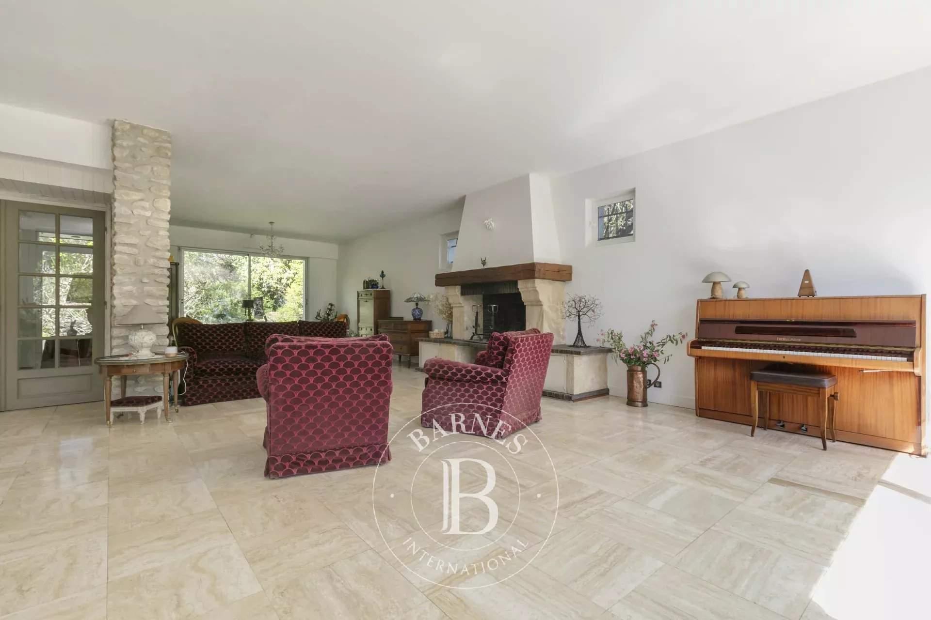 Verrières-le-Buisson  - Maison 9 Pi&egrave;ces 5 Chambres - picture 11