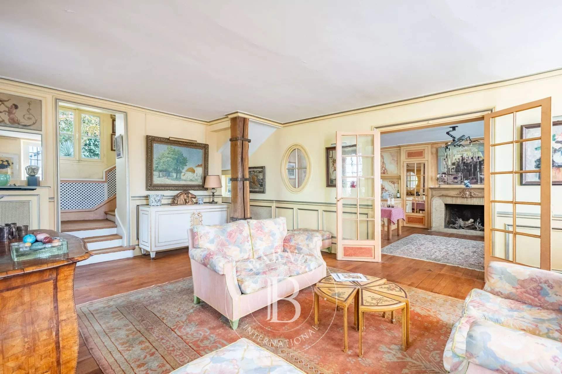 Marly-le-Roi  - House 3 Bedrooms - picture 7