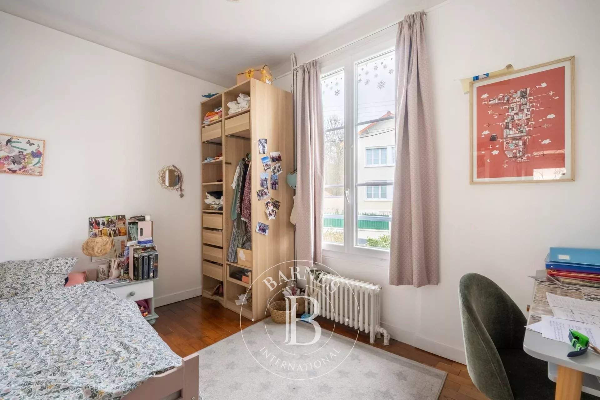 Le Chesnay-Rocquencourt  - House 5 Bedrooms - picture 18