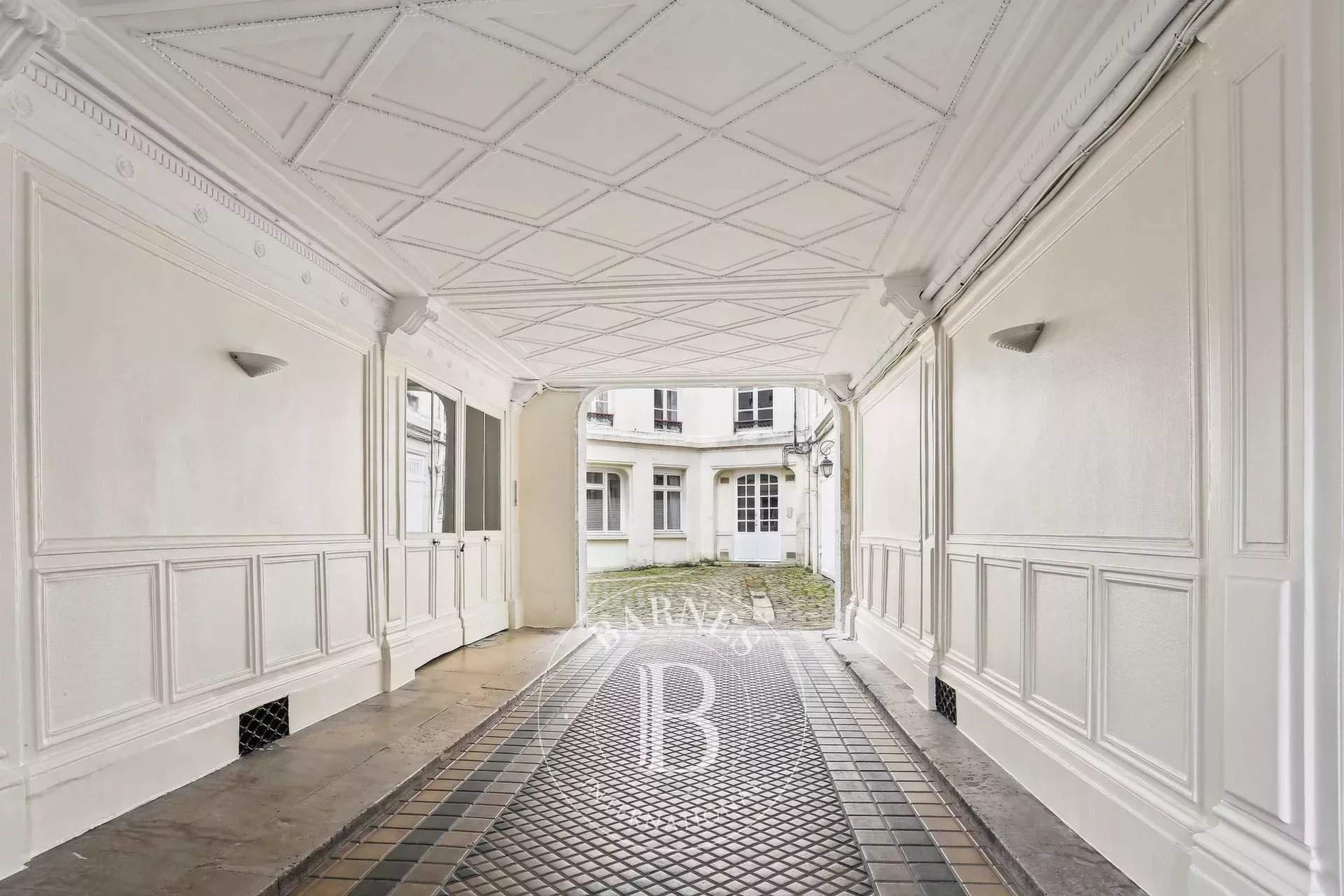 Versailles  - Appartement 4 Pièces 2 Chambres - picture 10