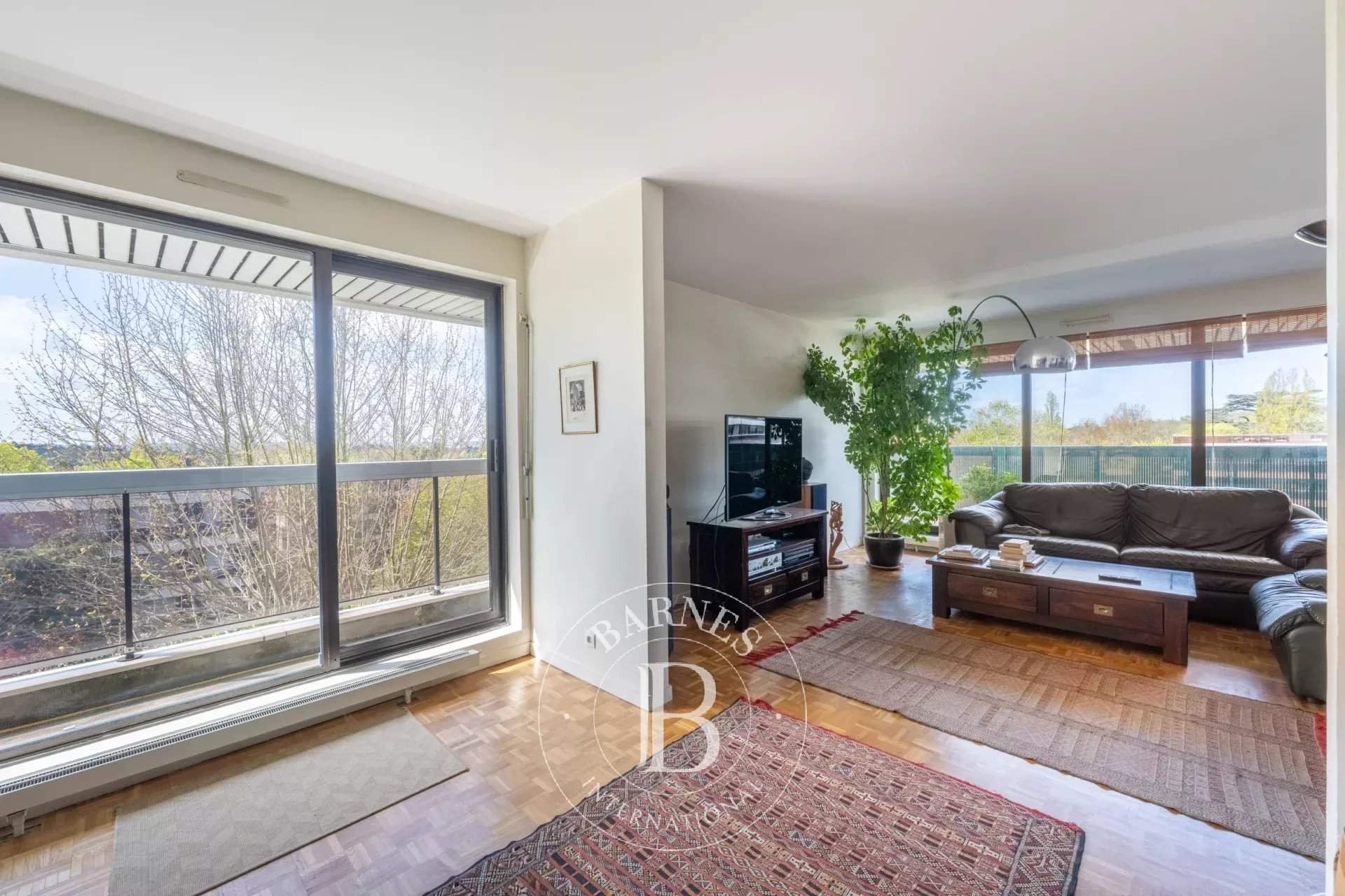 Le Chesnay-Rocquencourt  - Apartment 3 Bedrooms - picture 4