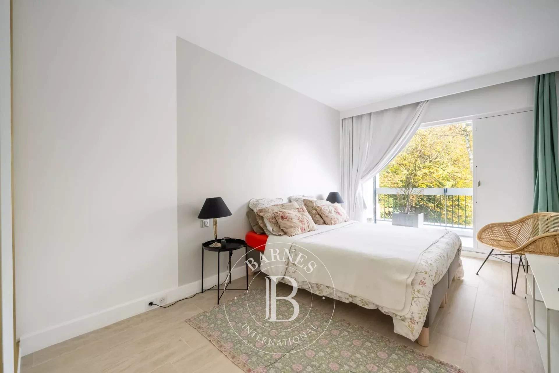 Le Chesnay-Rocquencourt  - Apartment 2 Bedrooms - picture 19