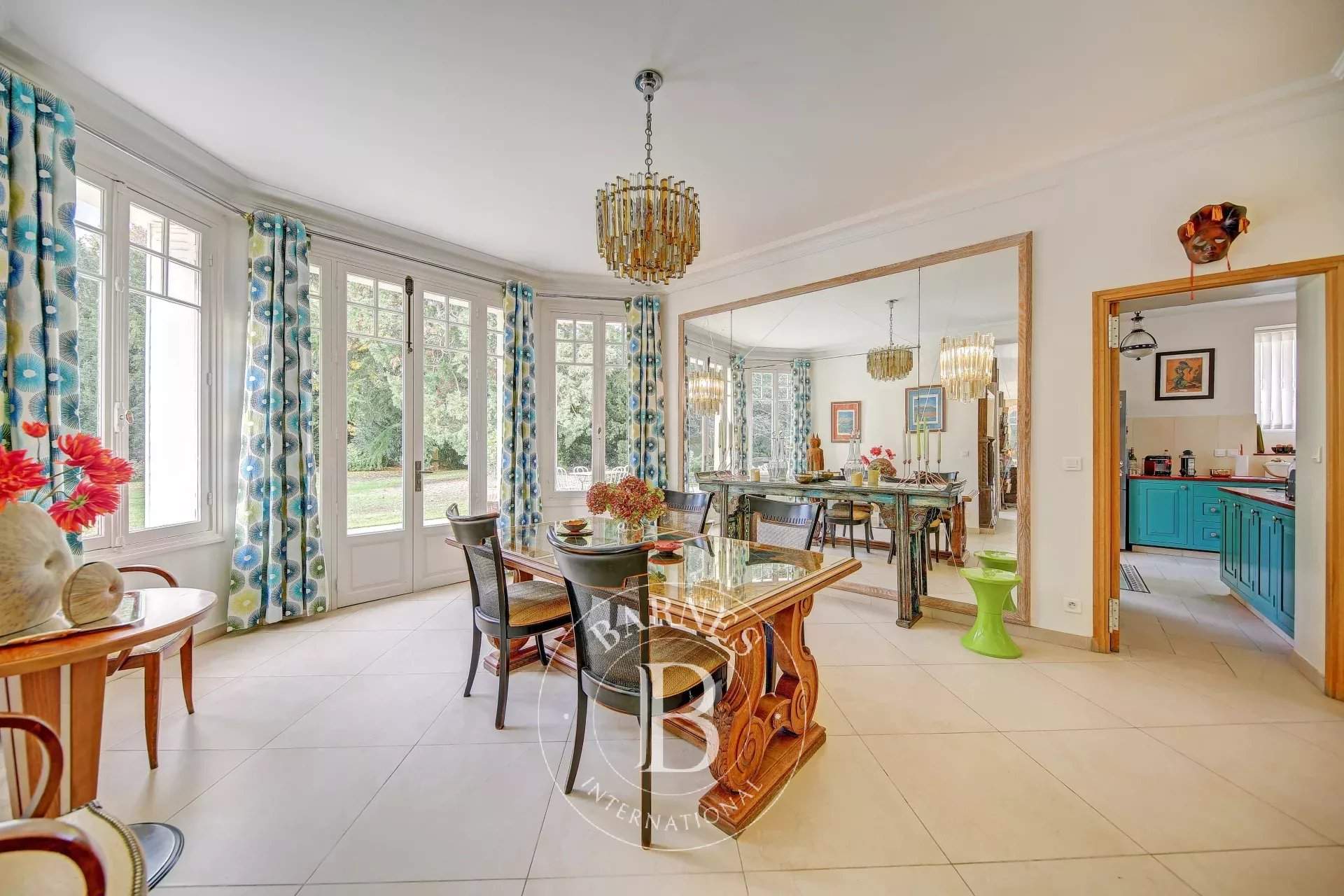 Versailles  - Maison 15 Pi&egrave;ces 8 Chambres - picture 13