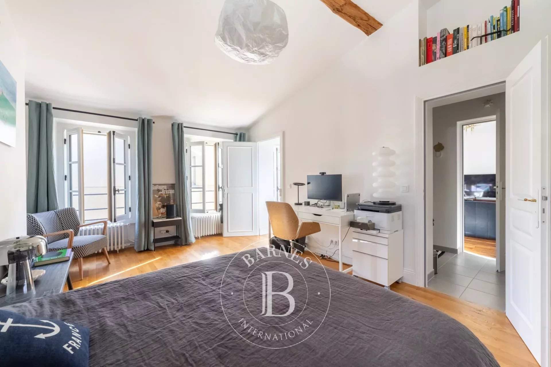 Versailles  - Piso 4 Cuartos 3 Habitaciones - picture 10