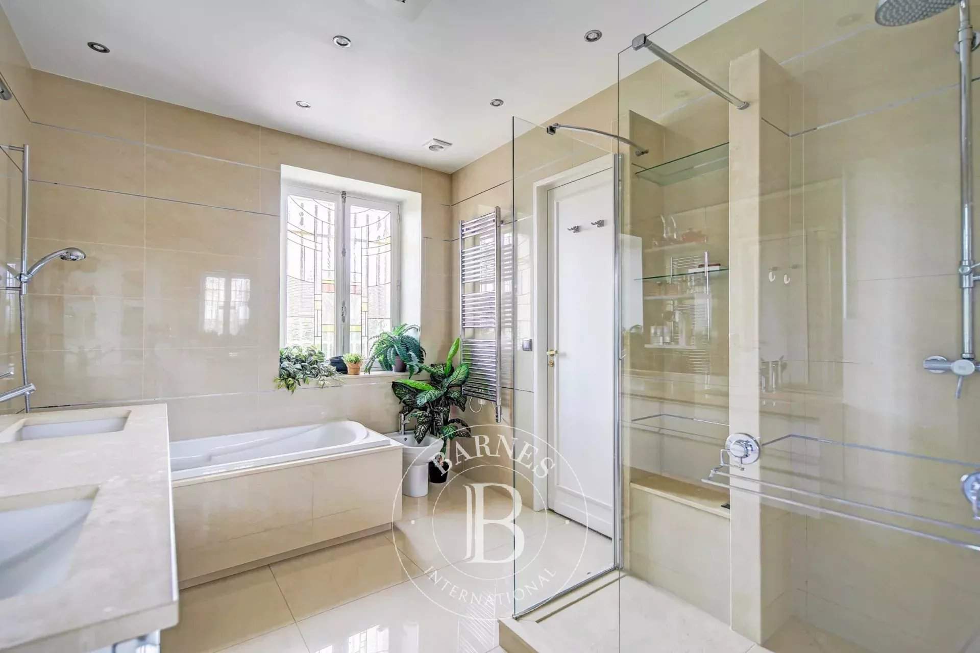 Le Chesnay  - House 7 Bedrooms - picture 19