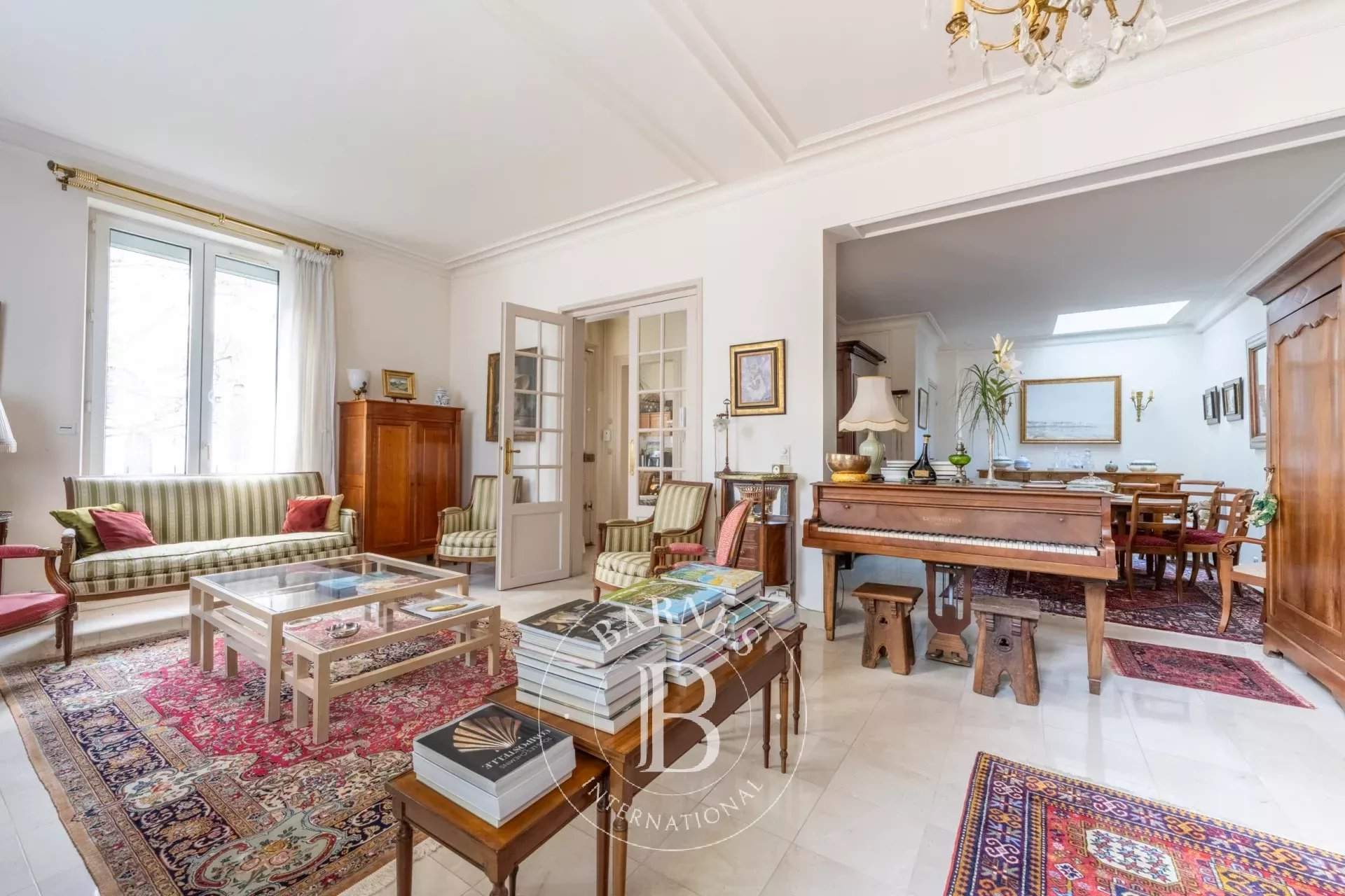 Versailles  - Casa 8 Cuartos 5 Habitaciones - picture 4