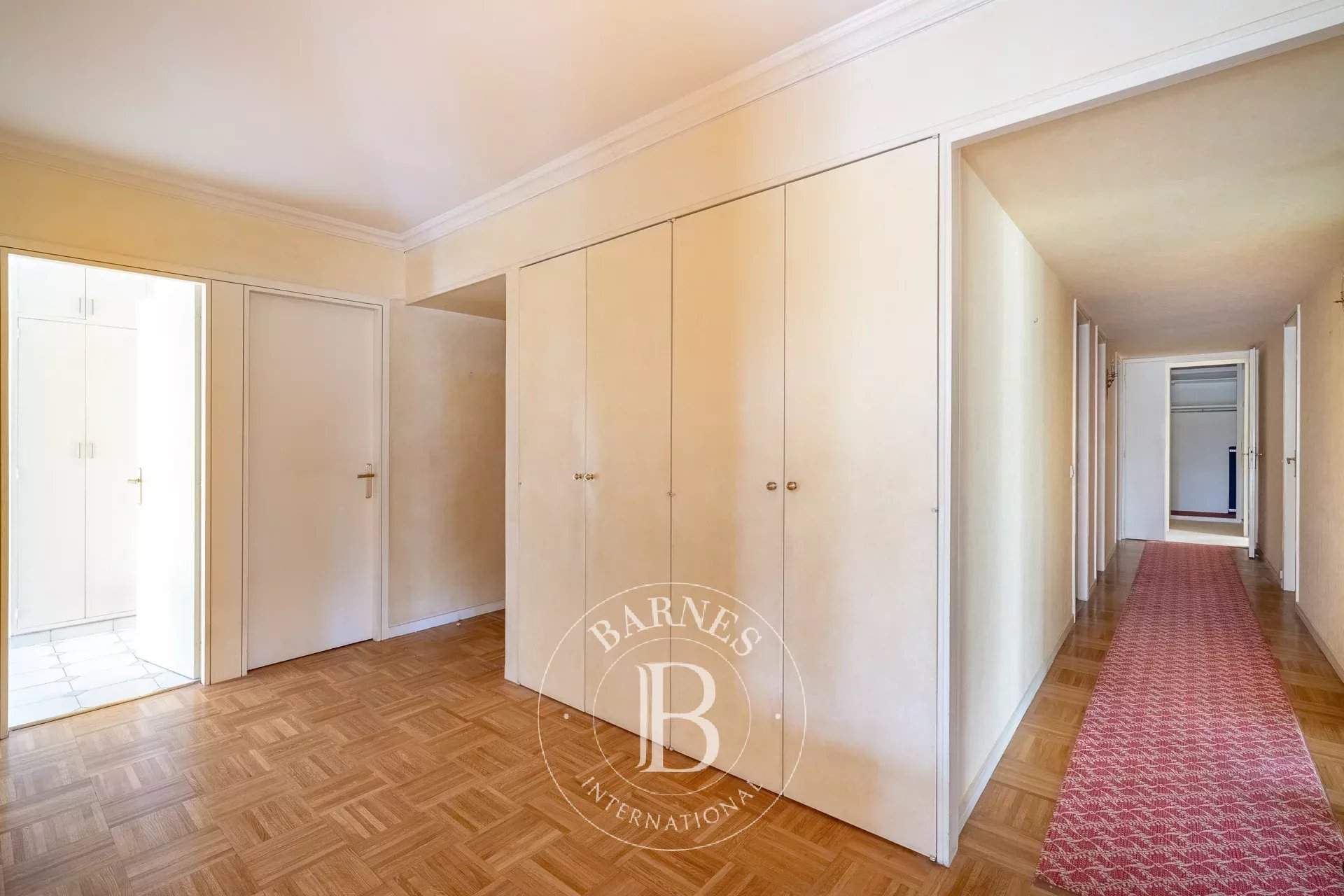Le Chesnay-Rocquencourt  - Appartement 6 Pièces 3 Chambres - picture 10