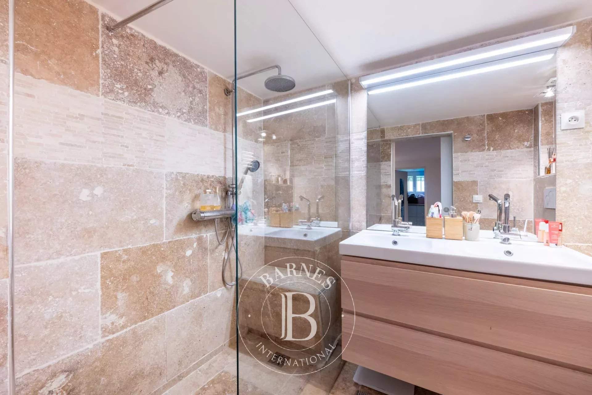 Le Chesnay-Rocquencourt  - House 5 Bedrooms - picture 17