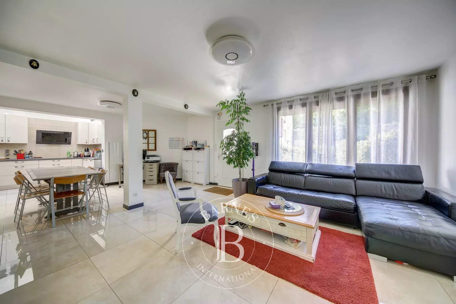Versailles  - Piso 7 Cuartos 4 Habitaciones - picture 1