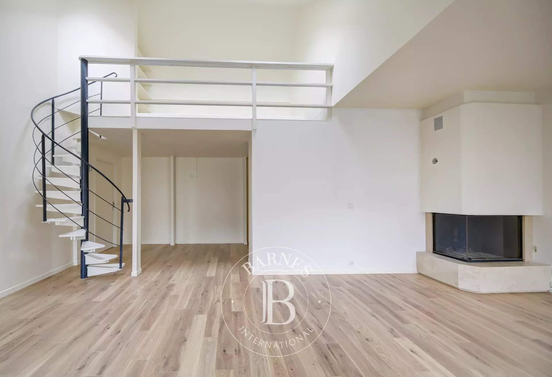 Versailles  - Appartement 5 Pi&egrave;ces 3 Chambres - picture 10