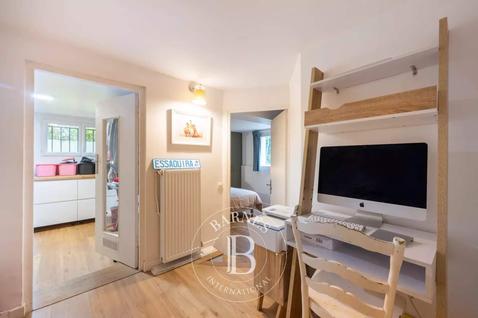 Le Chesnay-Rocquencourt  - House 5 Bedrooms - picture 9