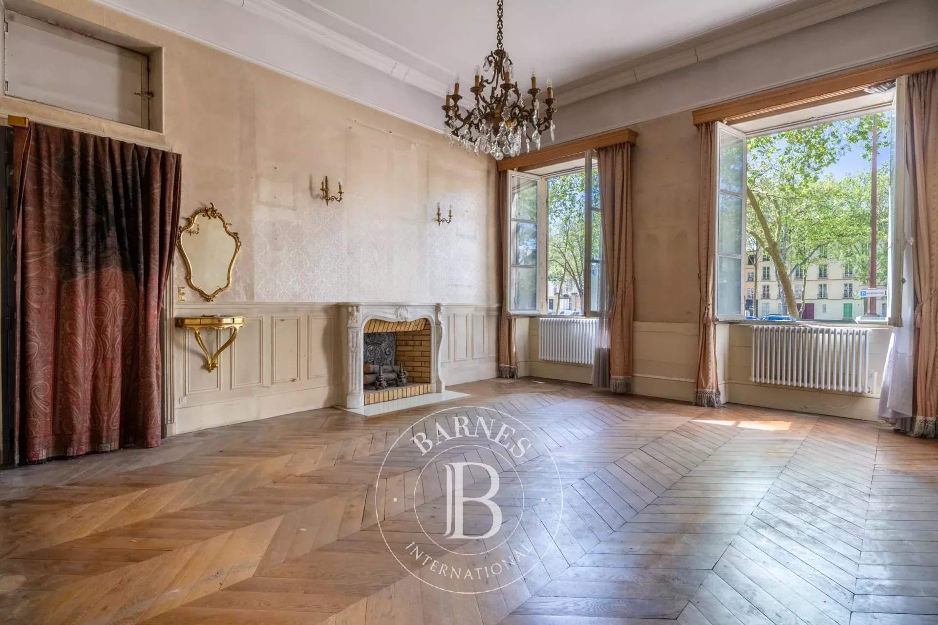 Versailles  - Appartement 4 Pi&egrave;ces 2 Chambres - picture 4