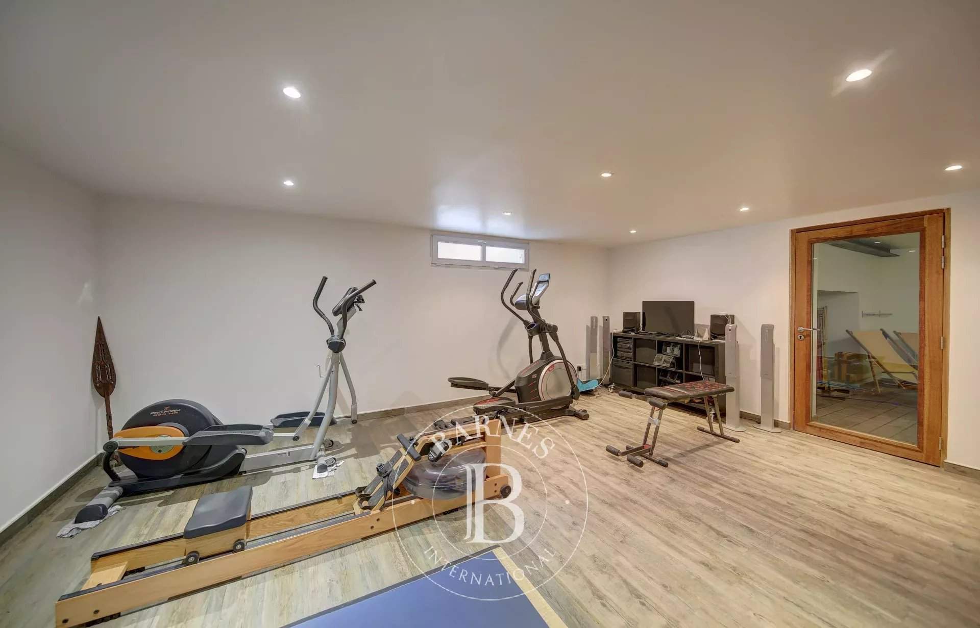 Saint-Nom-la-Bretèche  - Casa 10 Cuartos 5 Habitaciones - picture 20