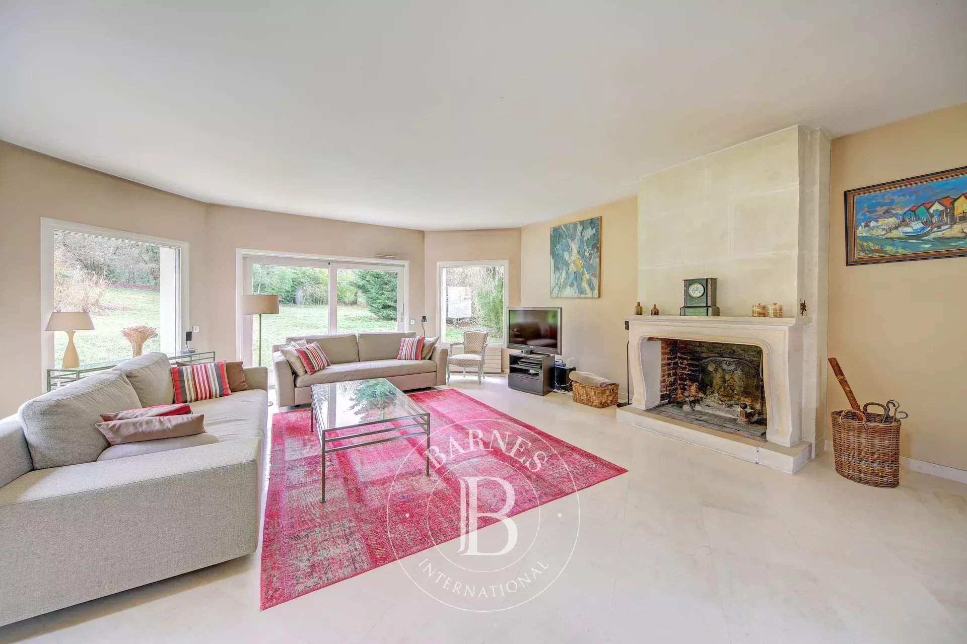 Jouy-en-Josas  - House 5 Bedrooms - picture 9