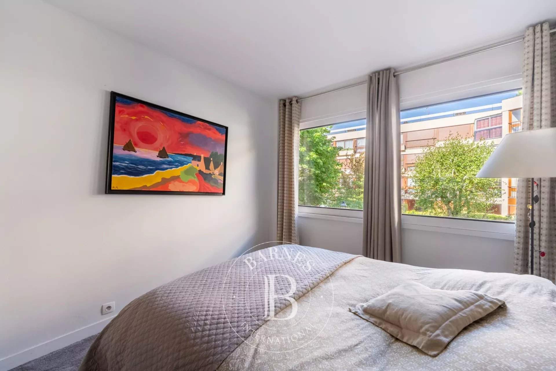 Le Chesnay-Rocquencourt  - Apartment 3 Bedrooms - picture 11