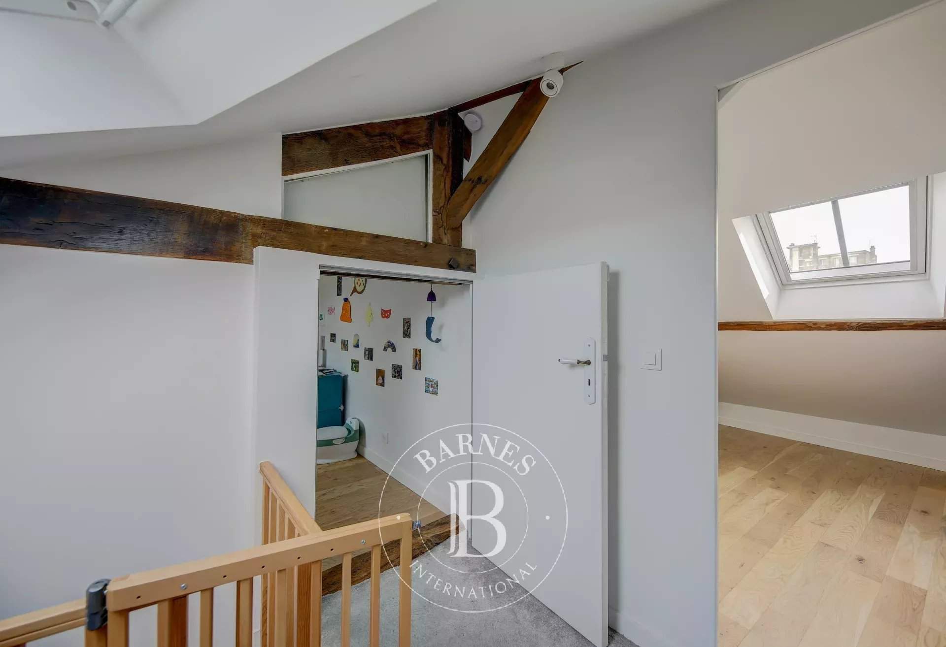 Versailles  - Apartment 5 Bedrooms - picture 7