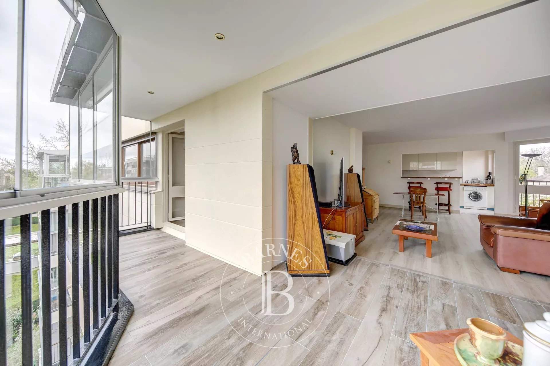 Le Chesnay  - Appartement 3 Pi&egrave;ces 2 Chambres - picture 7