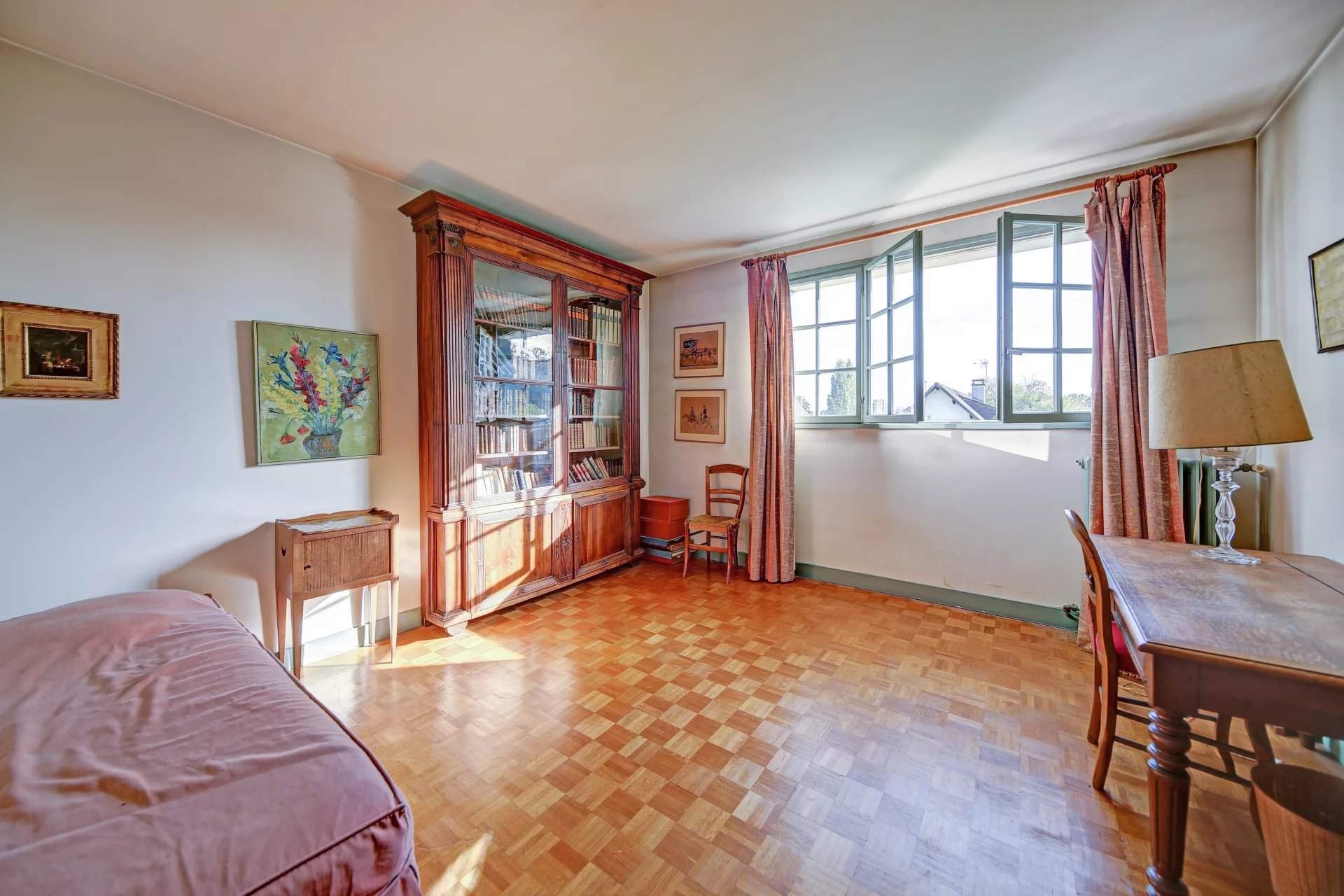 Versailles  - Casa 8 Cuartos 5 Habitaciones - picture 11