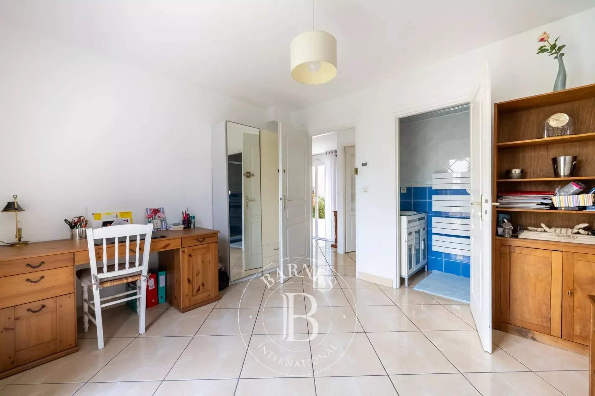 Le Chesnay-Rocquencourt  - House 4 Bedrooms - picture 6