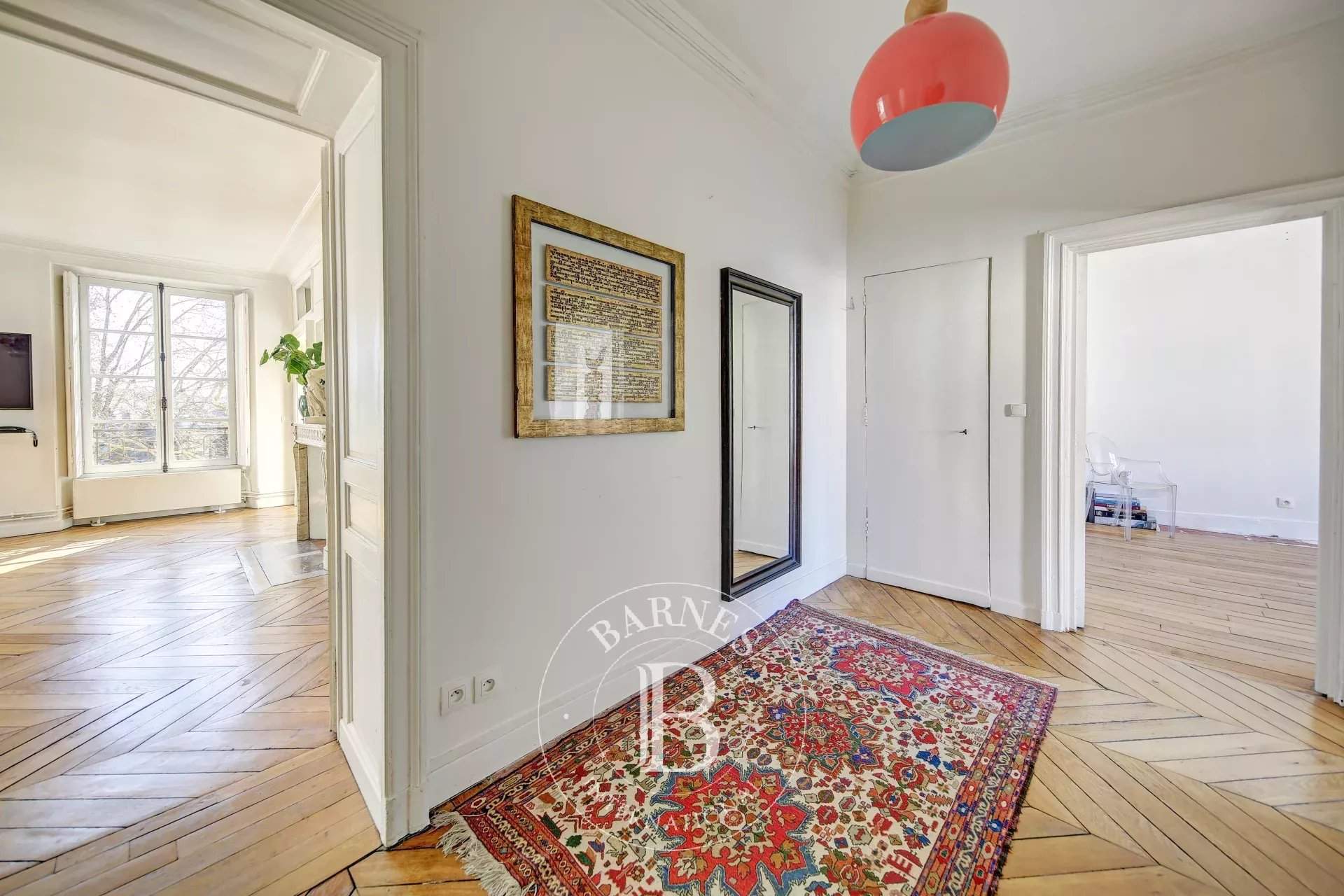 Versailles  - Appartement 5 Pièces 4 Chambres - picture 2
