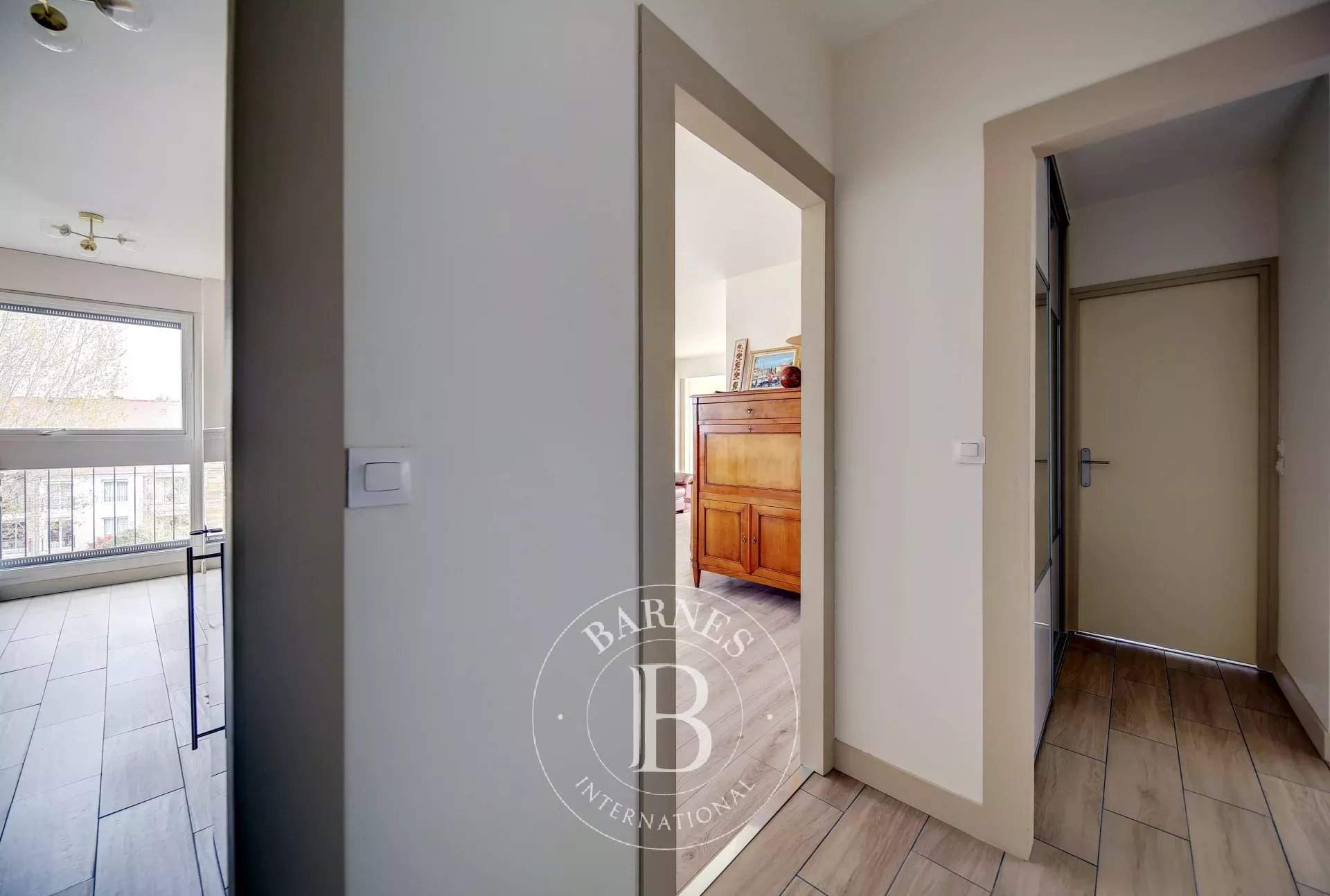 Le Chesnay  - Appartement 3 Pi&egrave;ces 2 Chambres - picture 10