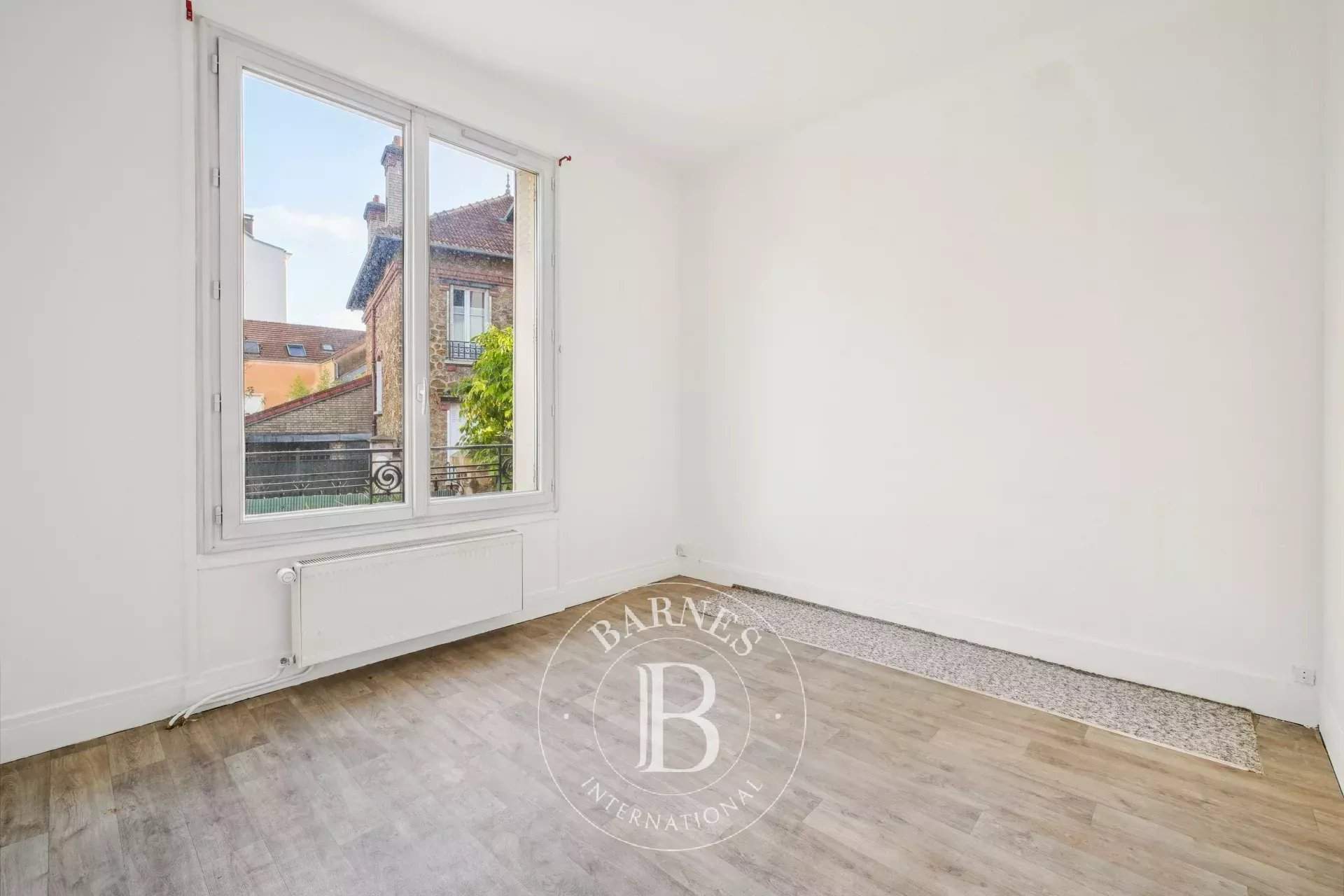 Versailles  - Maison de ville 5 Pi&egrave;ces 3 Chambres - picture 3