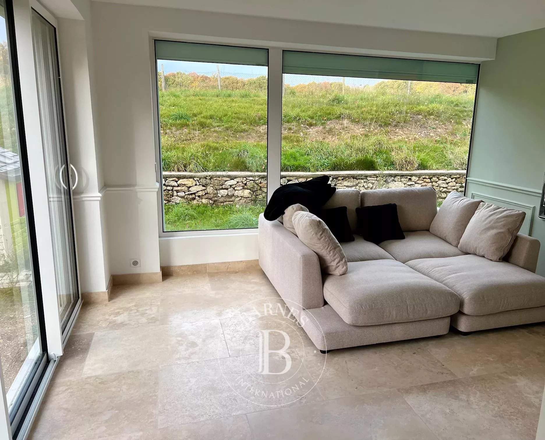 Feucherolles  - House 3 Bedrooms - picture 19