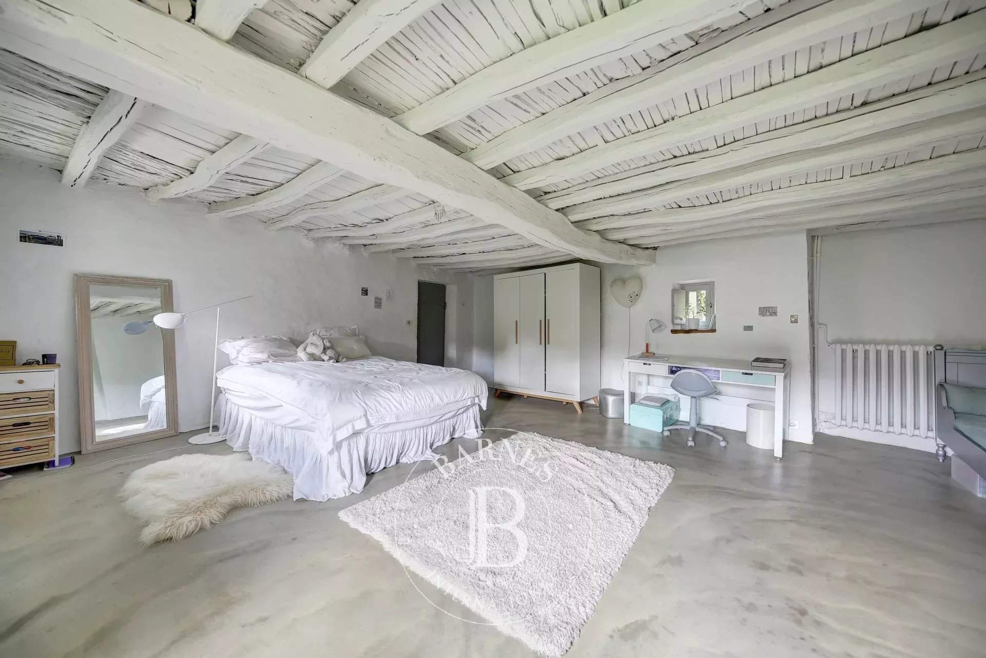 Feucherolles  - Casa 8 Cuartos 4 Habitaciones - picture 17